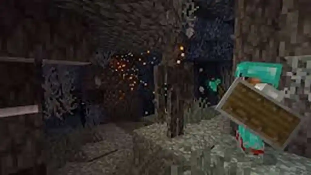 Minecraft Java Edition 1.21.4