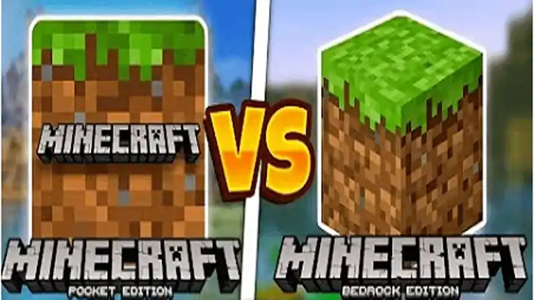 Minecraft PE Apk